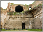 foto Terme di Caracalla